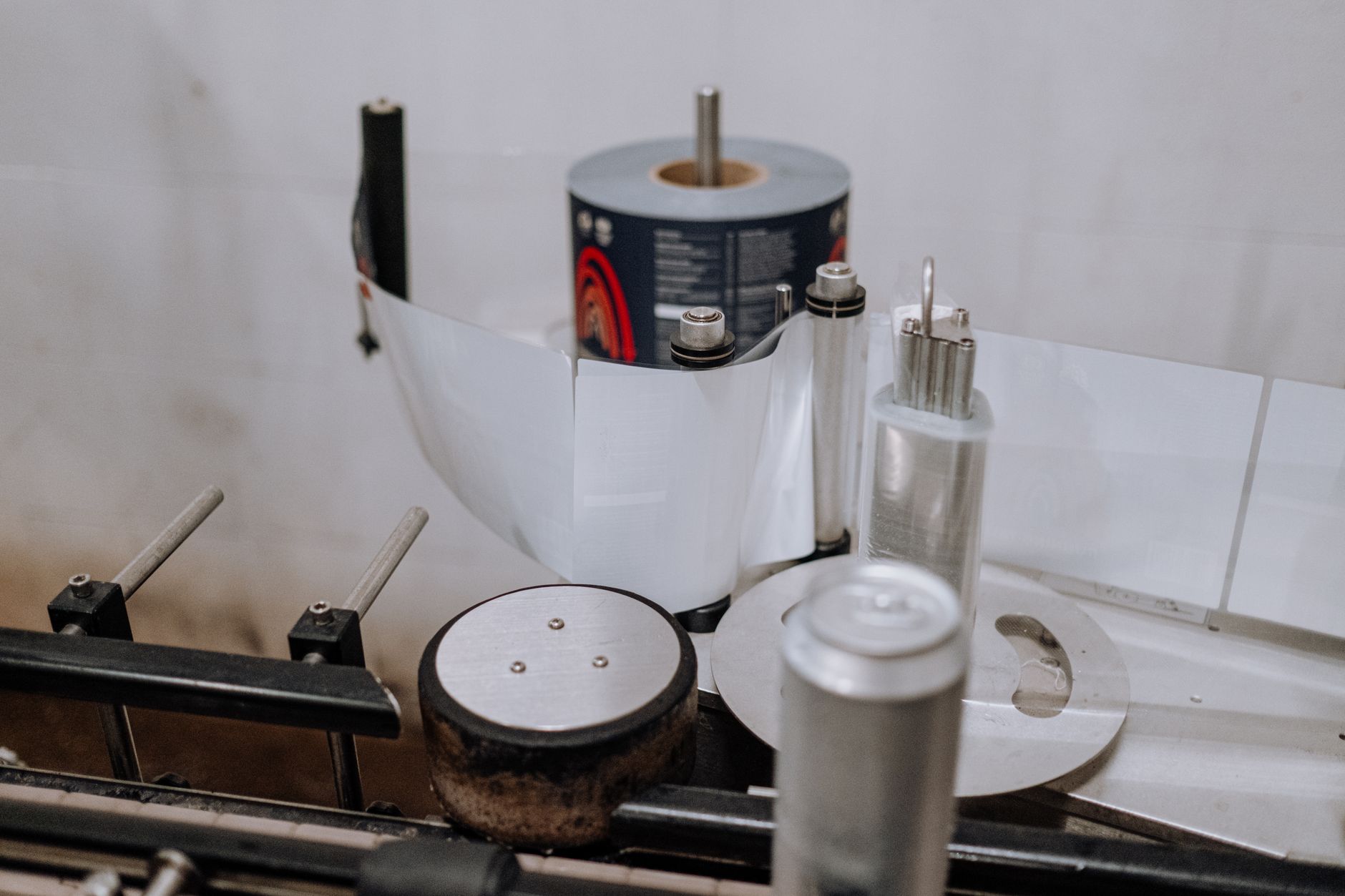Re-engineering COGS at a consumer-goods manufacturer