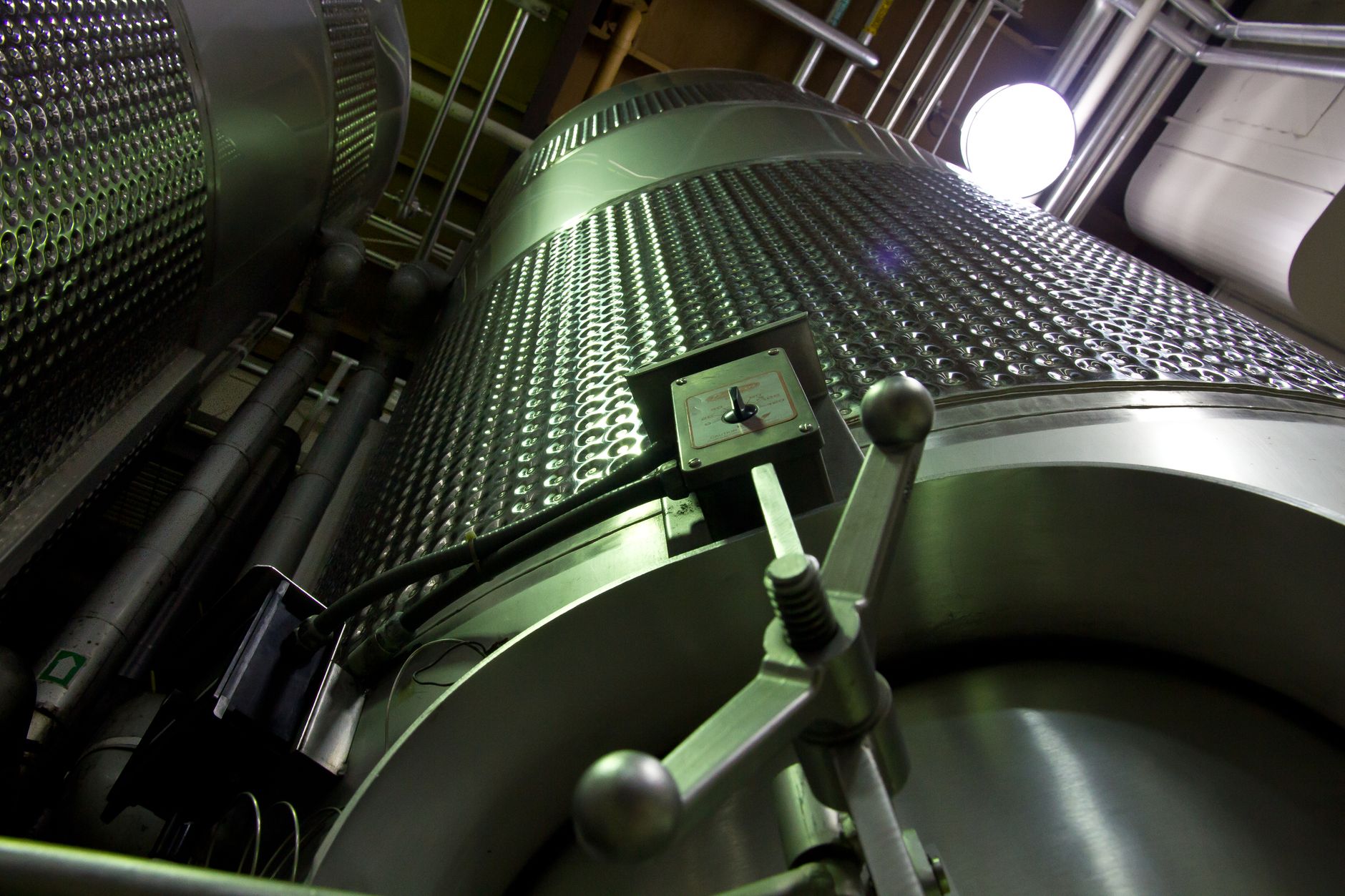 Rebuilding margin at a mid-market industrial manufacturer
